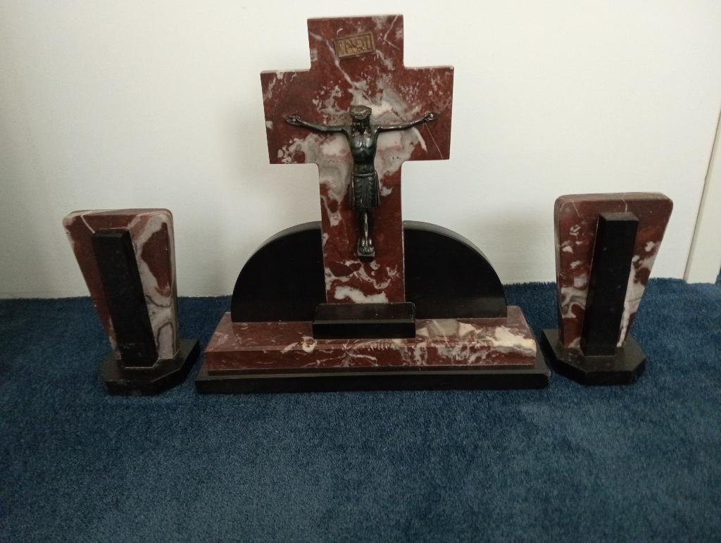 Art Deco 30c10x9cm - 16x10x8cm, Ophalen