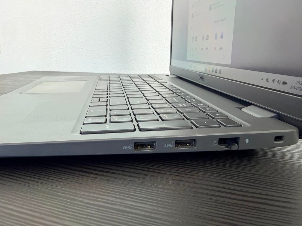 Dell Latitude 3540 - 15 inch - i5 Generatie 13, 256 GB, 2 tot 3 Ghz, Info@dell.nl, Ophalen of Verzenden