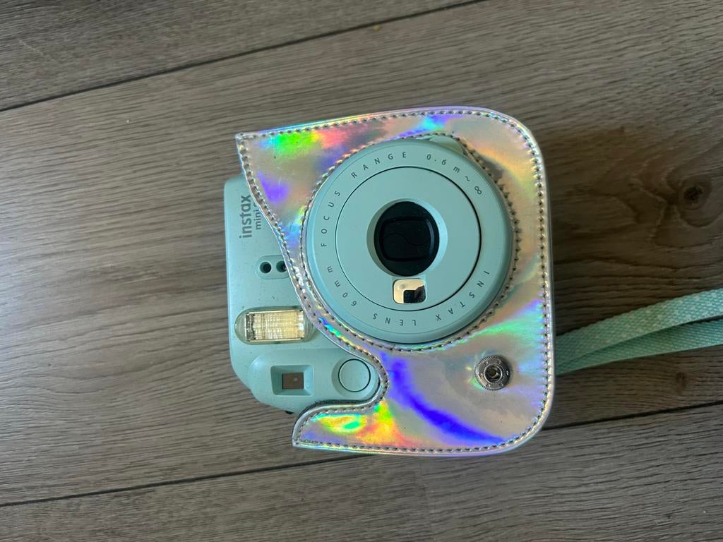 Poleroid camera, Ophalen, Gebruikt, Overige merken