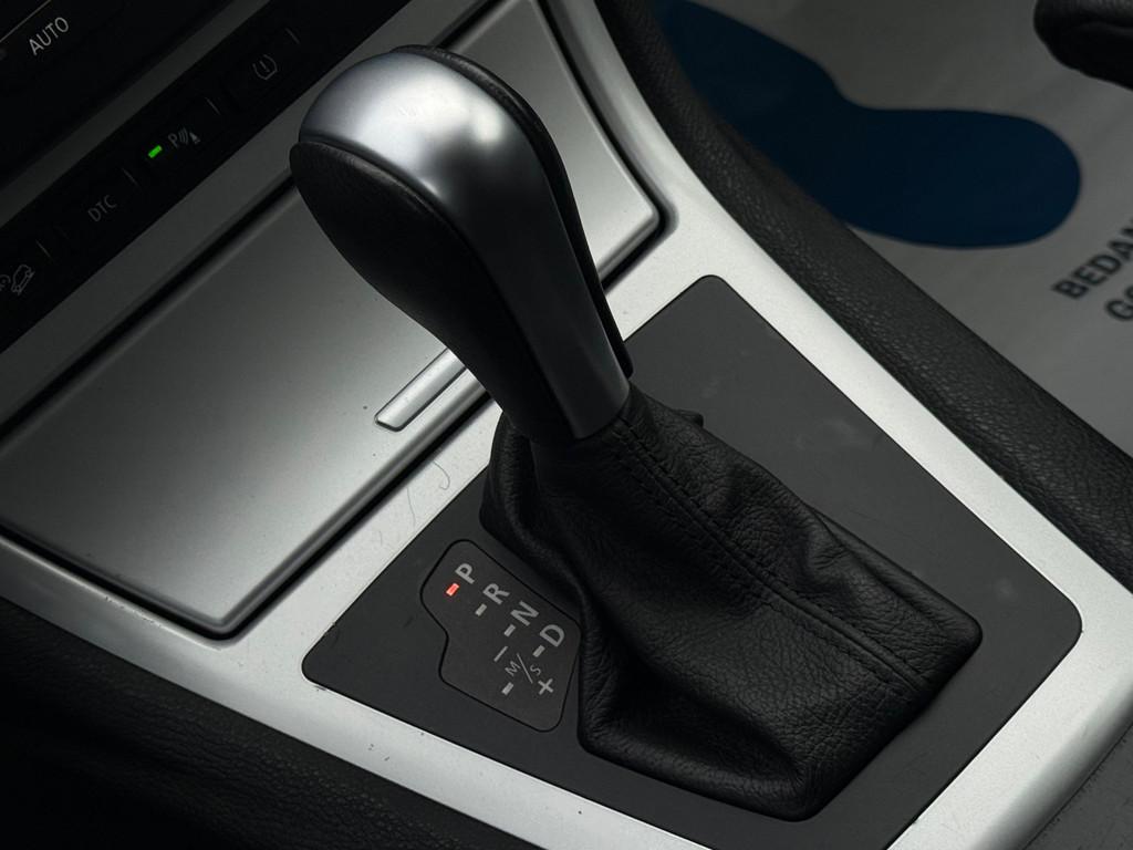 BMW X3 2.0d - AUTOMAAT - VOL LEDER - STOEL VERW - TREKHAAK -, Auto's, Automaat, 15 km/l, Zwart, 2000 kg