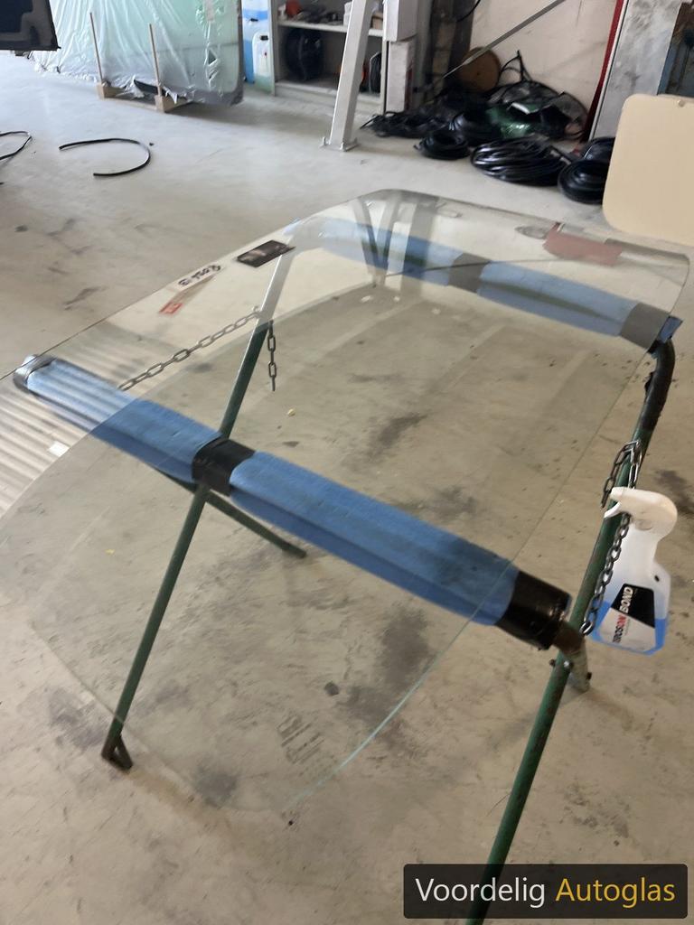 RENAULT R14 76 - 12/83 VOORRUIT GELAAGD GROEN, -, Renault, -, Nieuw