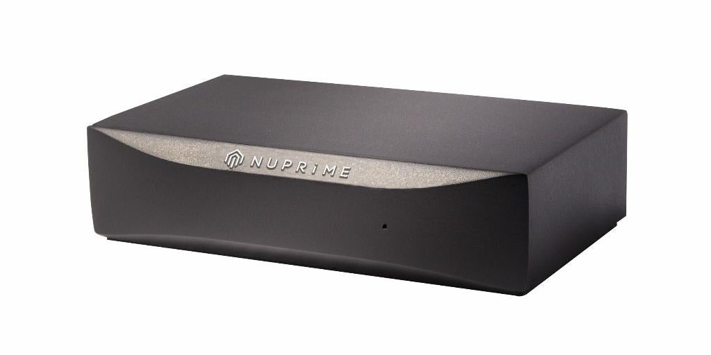 Nuprime stream mini-dac (opruiming), -, Nieuw, Ophalen of Verzenden, -