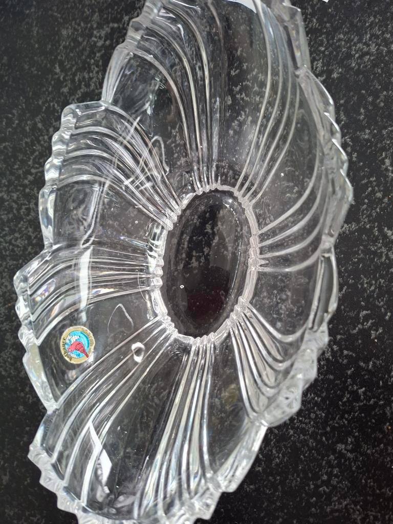 Hofbauer schaaltje, Antiek en Kunst, Ophalen