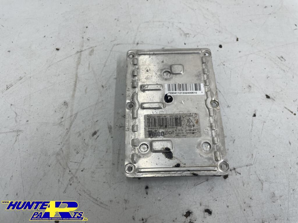 Xenon module Volvo XC90/V70/S60/S80 I ('03-'07) 89030471, Gebruikt, Ophalen of Verzenden, Volvo, Volvo