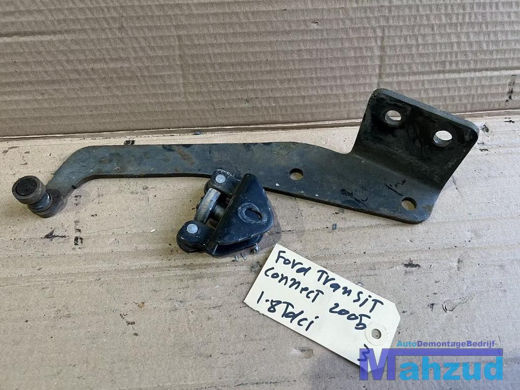 FORD TRANSIT CONNECT Rechts schuifdeur rol lager 2002-2012, Auto-onderdelen, Gebruikt, Deur, Info@ford.com, Ophalen of Verzenden