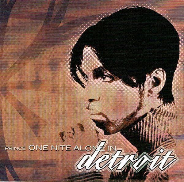 PRINCE - ONA IN DETROIT 2002 (2CD), Verzenden, 2000 - 2009, Nieuw in verpakking