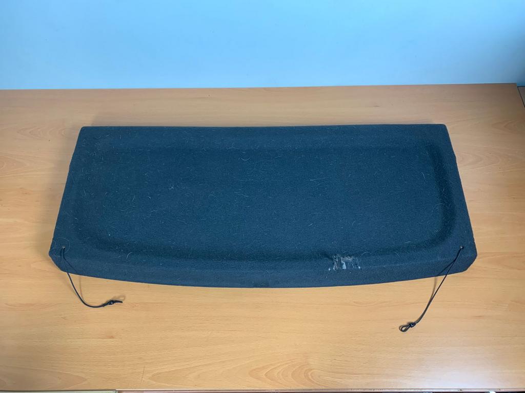 hoedenplank vw polo 6R 2009 tot 2017 6R6867769B hondenhap, Gebruikt, -, Volkswagen, -