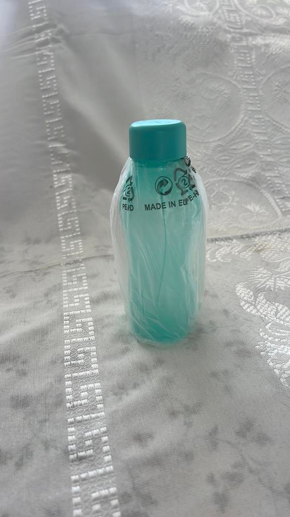 Tupperware eco fles 310 ml, Ophalen of Verzenden, Nieuw, Overige typen