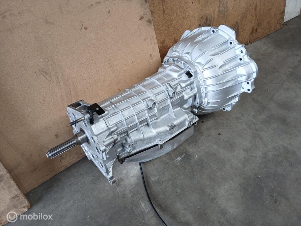 Automaatbak Land Rover Discovery 2 II V8 4HP22 Automaat bak, Land Rover, Land Rover, Ophalen of Verzenden