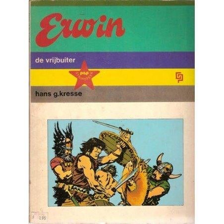 3x Hans Kresse voor maar .............., Boeken, Stripboeken, Meerdere stripboeken, Verzenden, Zo goed als nieuw