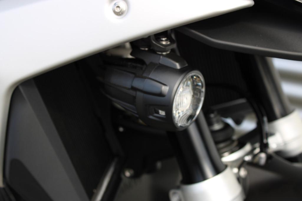 BMW R 1300 GS |Triple Black |Alle pakketten |Goudkleurige sp - foto 2