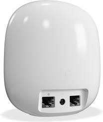 Google Nest Wifi Pro - Mesh Wifi - Wifi 6E - 2-pack, Google Nest Wifi Pro, Ophalen of Verzenden, Zo goed als nieuw, Nvt