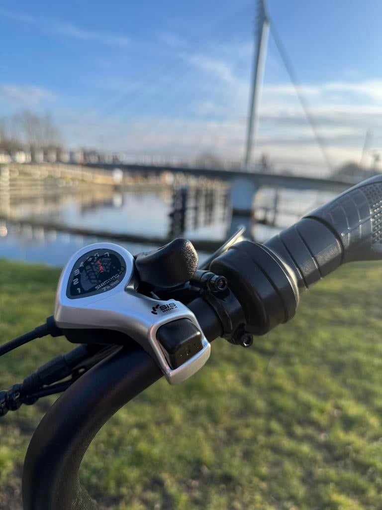 QMWHEEL V20 PRO 2026 - DIRECT LEVERBAAR - 3 JAAR GARANTIE, Overige merken, Nieuw, Ophalen of Verzenden, 59 cm of meer