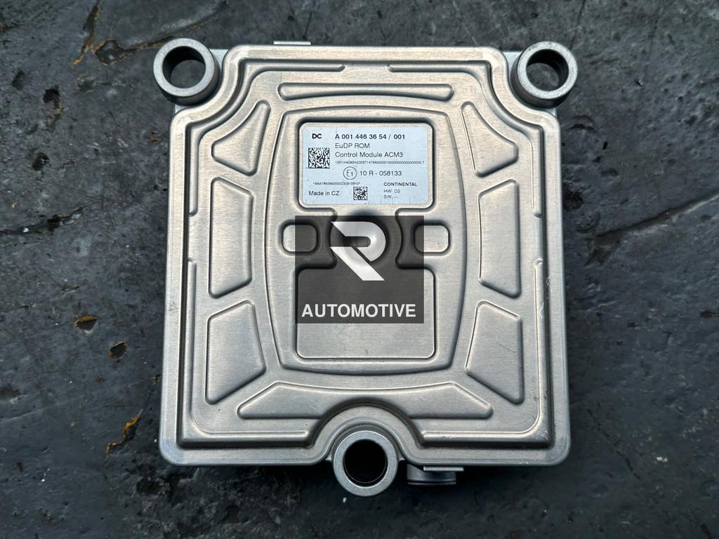 Mercedes Actros ACM3 Adblue Module NIEUW A0014463654, Info@fabrikant.eu, Fabrikant BV, Fabrikantstraat 1
1000 AA  Amsterdam, NL