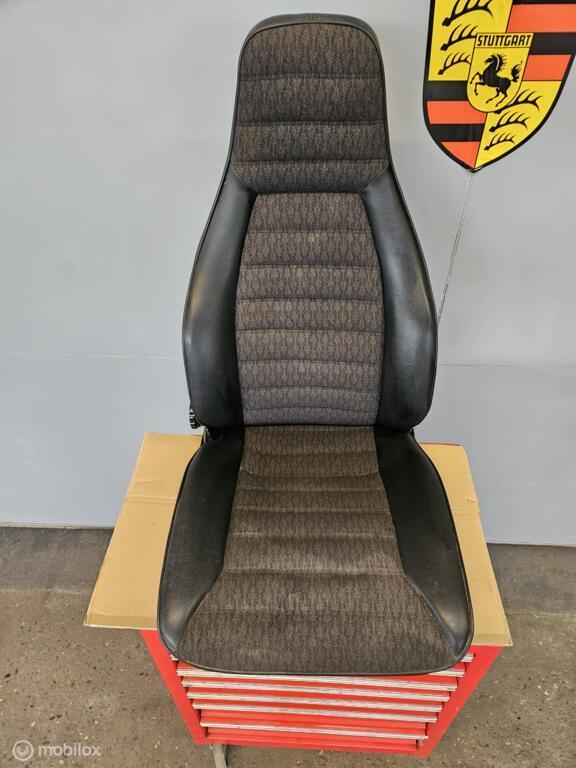 Stoel Porsche 911 / 944 / 924/, Auto-onderdelen, Ophalen, Gebruikt, Porsche, Porsche