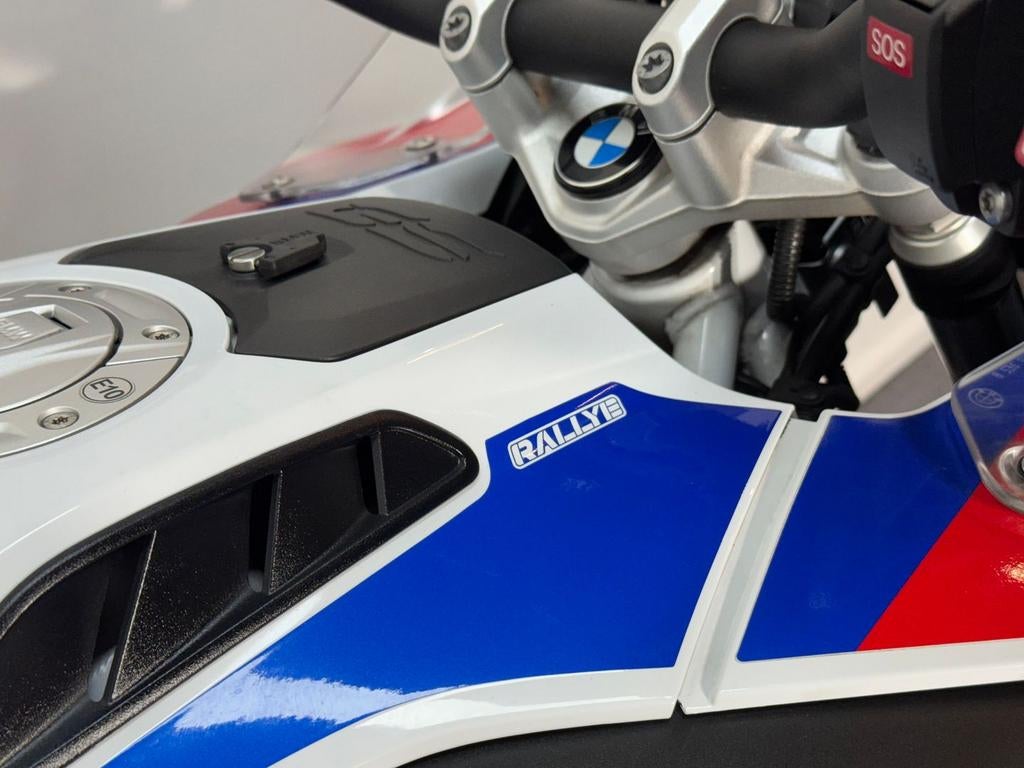 BMW R 1250 GS ADVENTURE (bj 2022) - foto 3