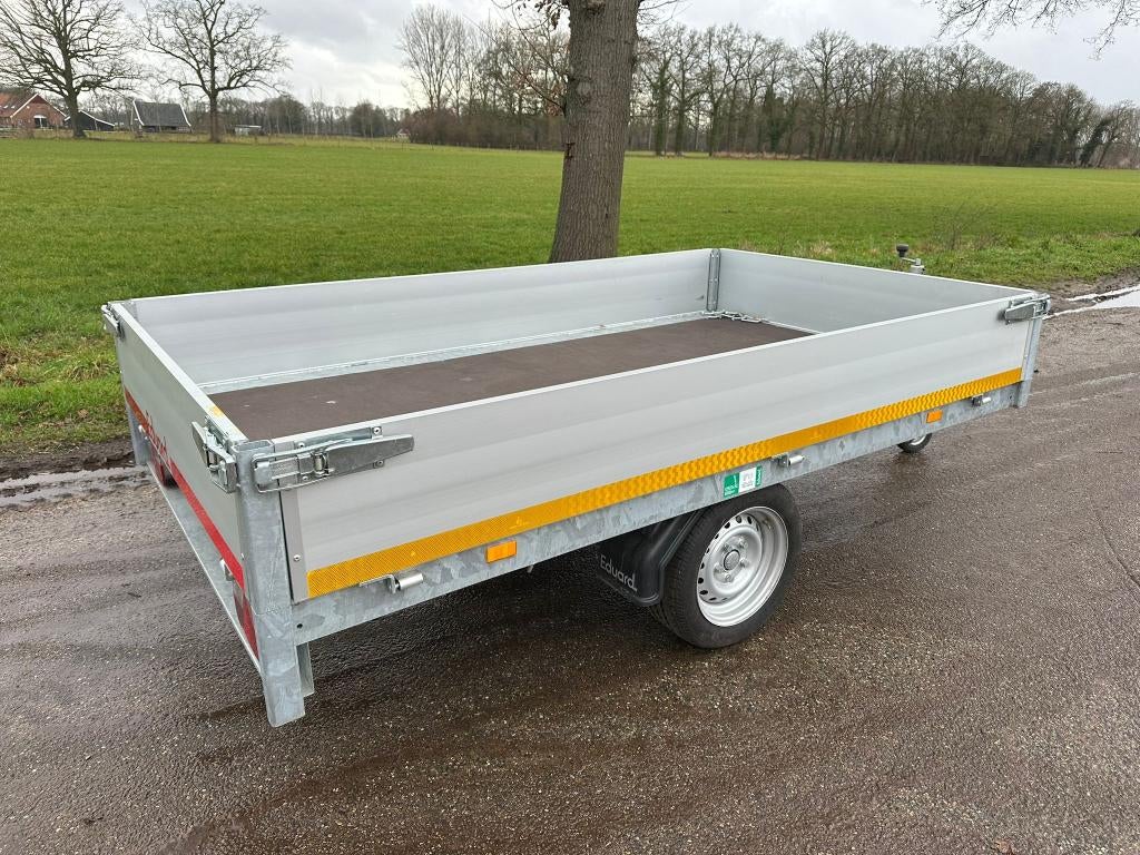 Nieuwe enkelas plateau !!, Ophalen of Verzenden, Nieuw