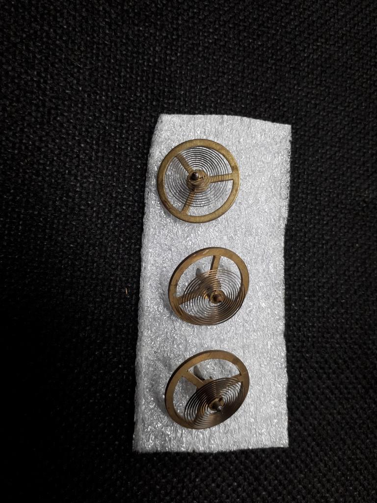 Balans wieltjes 2,3, Ophalen of Verzenden