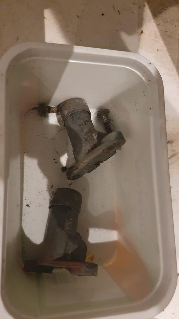 Ford Mustang 65 66 grootlicht schakelaar, Auto-onderdelen, Ophalen of Verzenden, Ford