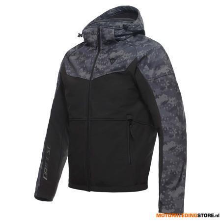 Dainese Ignite Motorjas, Zwart, Ophalen of Verzenden, Nieuw met kaartje