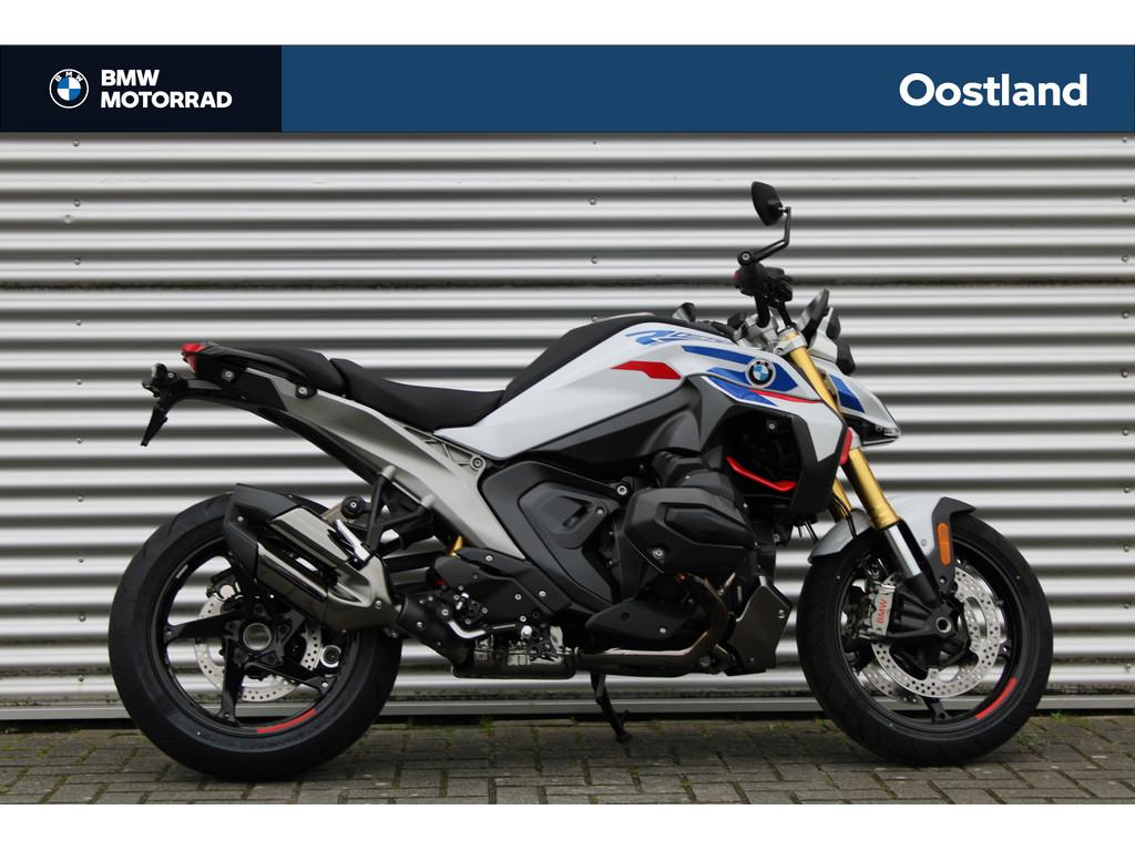 BMW R 1300 R | Performance | Dynamic Pakket | Innovations Pa, Motoren, Cruise Control, Verkoop.motorrad@oostland-enschede.nl, Spaansland 10
7543BG  ENSCHEDE, NL
