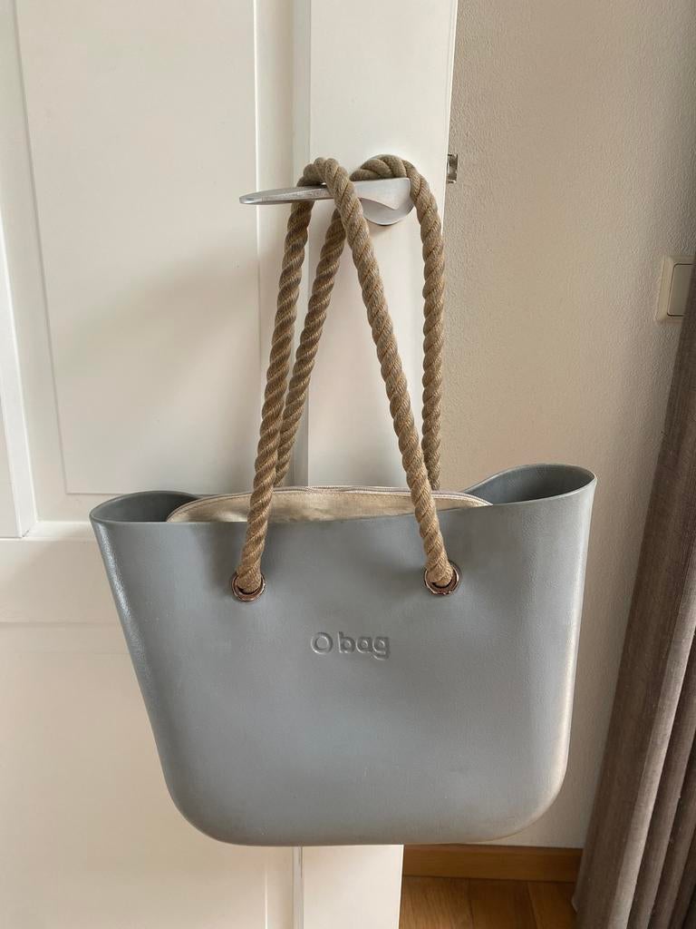 O bag, Ophalen of Verzenden, Zo goed als nieuw