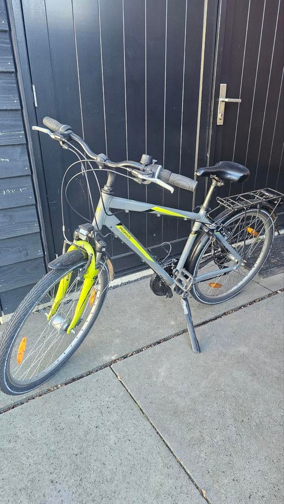 Pegasus Avanti 26 inch framemaat 44, Fietsen en Brommers, Ophalen, 26 inch of meer, Versnellingen