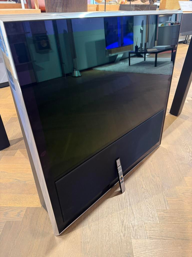 Bang & Olufse BeoVision 10 46 incl muurbeugel, Overige merken, Bang & Olufsen, Info@bang-olufsen.dk, 50 Hz