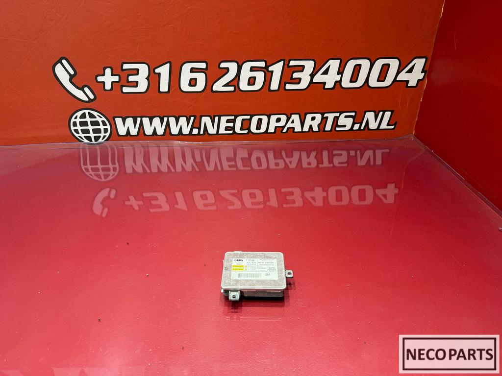 BMW BALLAST MODULE ORIGINEEL 7172536, Auto-onderdelen, Verlichting, Gebruikt, -, -, Ophalen of Verzenden