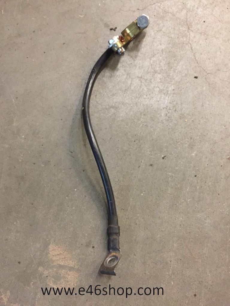 Massakabel BMW E36 318i, Gebruikt, -, -, Ophalen of Verzenden