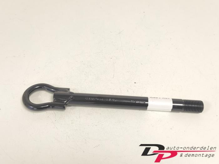 Sleepoog voor van een Renault Clio (OV369)