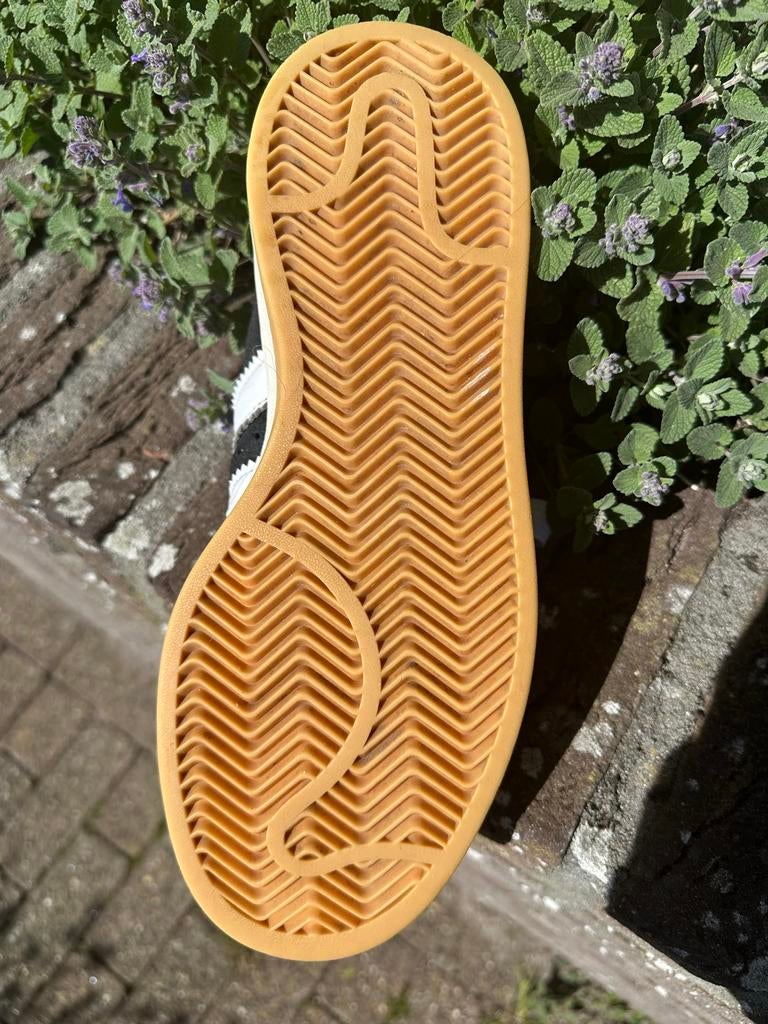 Adidas Campus 00s Sneakers donker blauw  Maat 40 2/3, Kleding | Dames, Schoenen, Ophalen of Verzenden, Gedragen, Blauw, Sneakers of Gympen