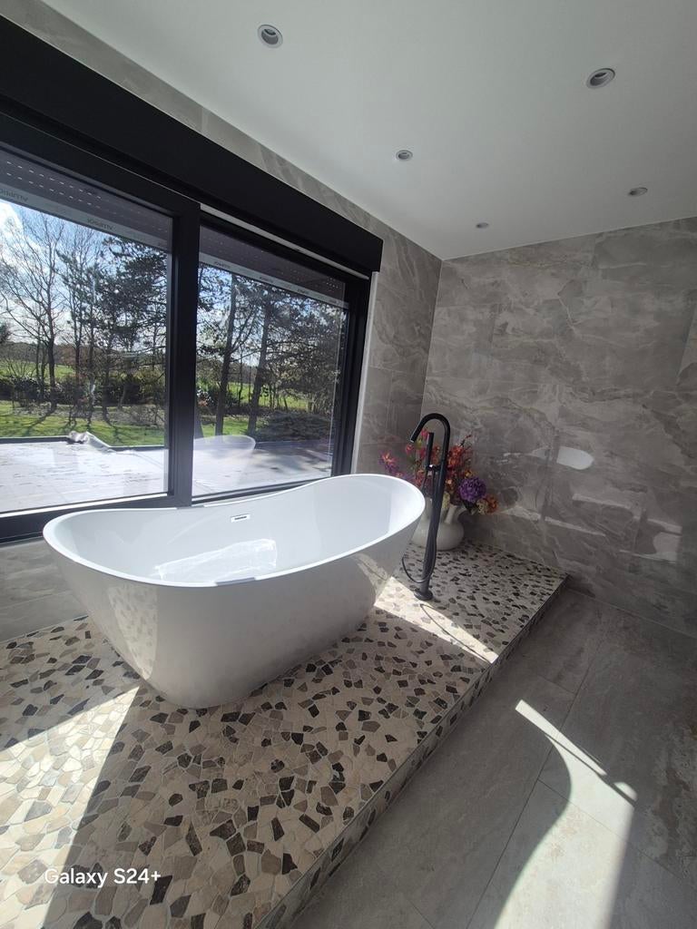 MR Klusbedrijf – complete renovaties en afwerking, Stucwerk