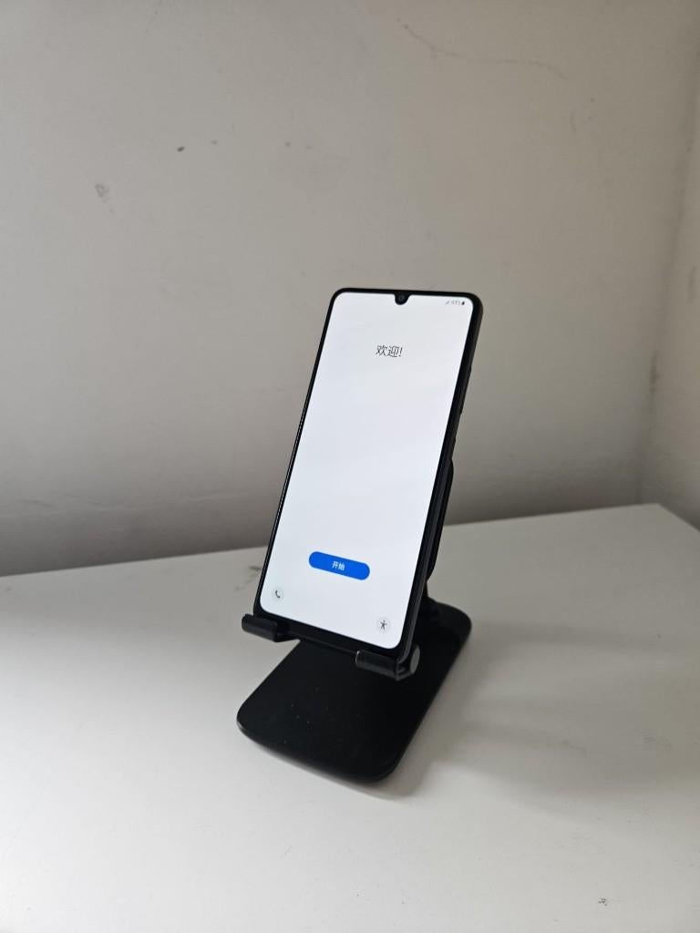 Samsung A32 4g - 128gb, Ophalen, Gebruikt, Zwart, Touchscreen