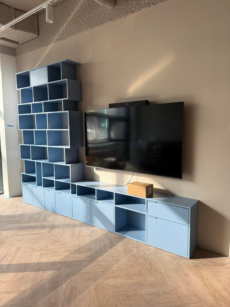 Meubelmonteur/Handyman/Klusjesman gezocht? aangeboden!