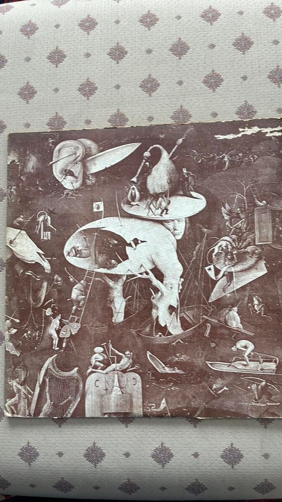 Pearls Before Swine: One Nation Underground - LP, Ophalen of Verzenden, 1960 - 1969, Gebruikt, 12 inch