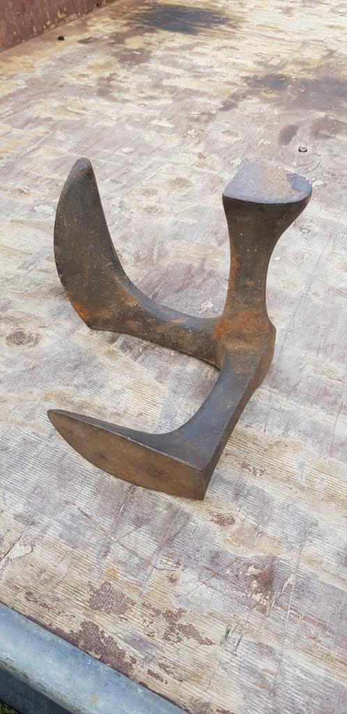 Schoenmakers leest, Antiek en Kunst, Antiek | Gereedschap en Instrumenten, Ophalen