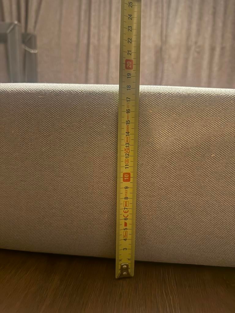 Boxsprings en matrassen, Ophalen, Nieuw, Eenpersoons