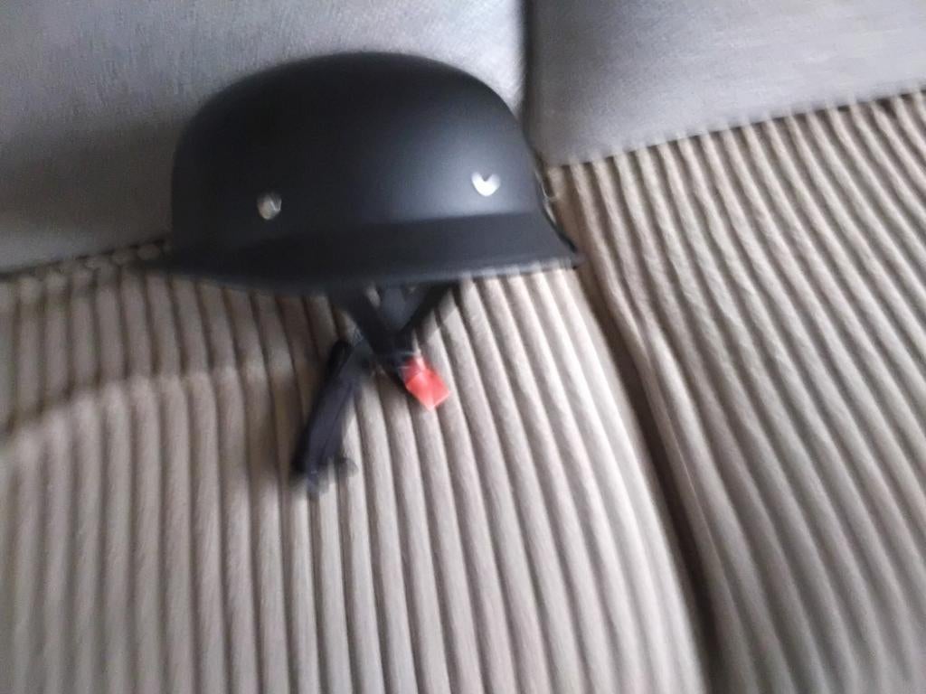 Duitse helm, Ophalen of Verzenden