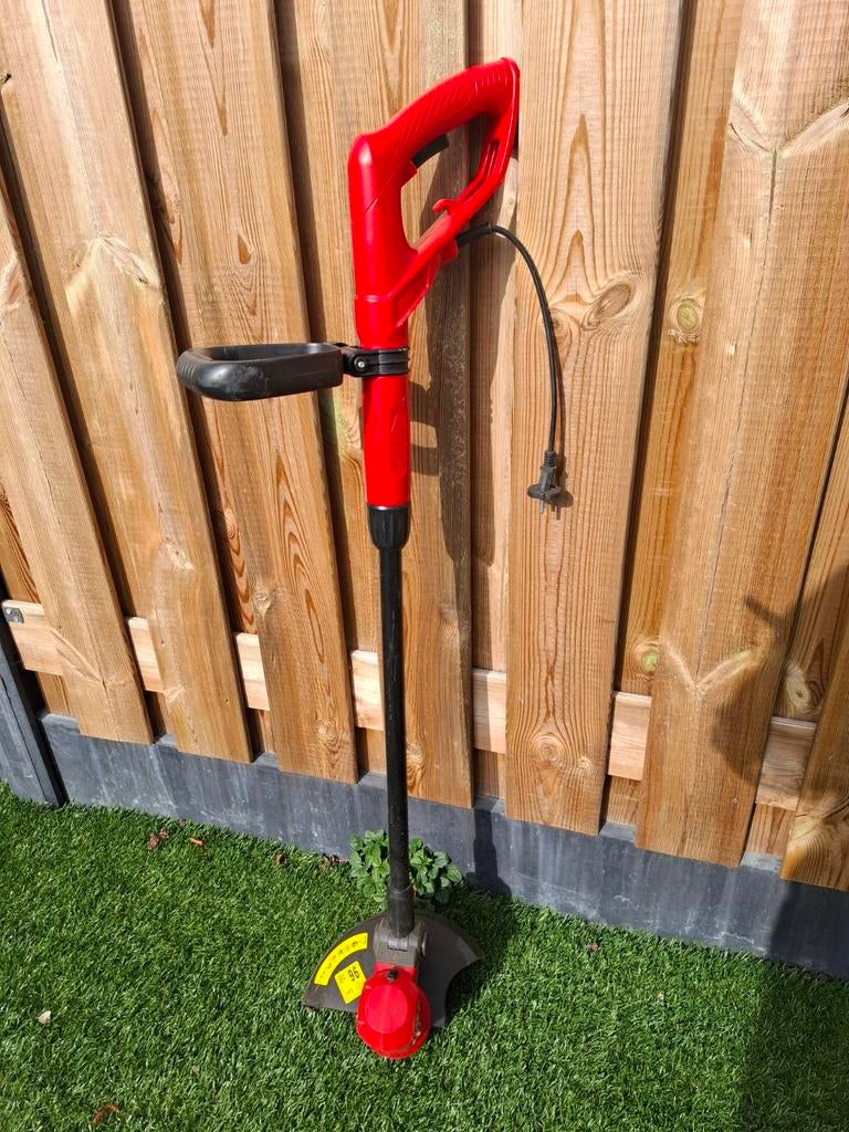 Gamma grastrimmer, Ophalen, Gebruikt, 30 tot 50 cm, Gamma