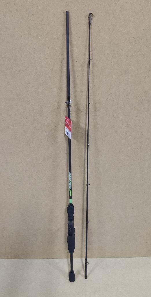 NIEUW Arca Tricksy XS Med-Hv 180 Trigger Hengel 1,80 M 60 Gr, Ophalen, Nieuw, Werphengel