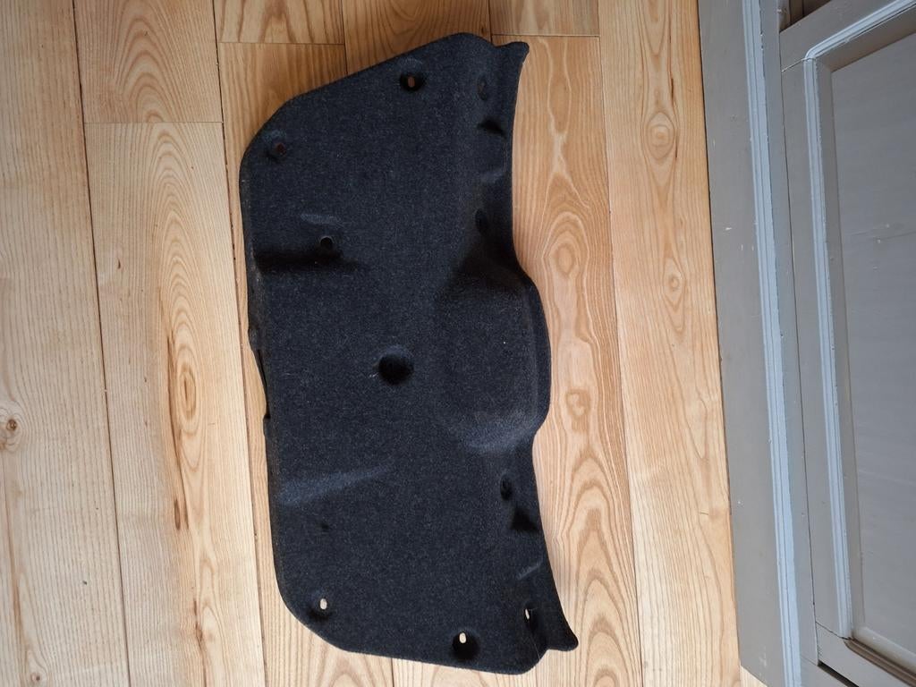 Ford Ka (2010) RU8 Kofferbak Bekleding - ZGAN, Ophalen of Verzenden, Gebruikt, Ford