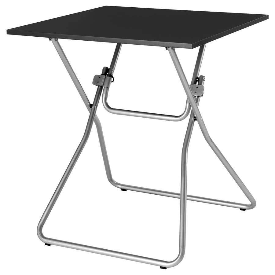 Folding Table, Ophalen, Rechthoekig, 50 tot 100 cm