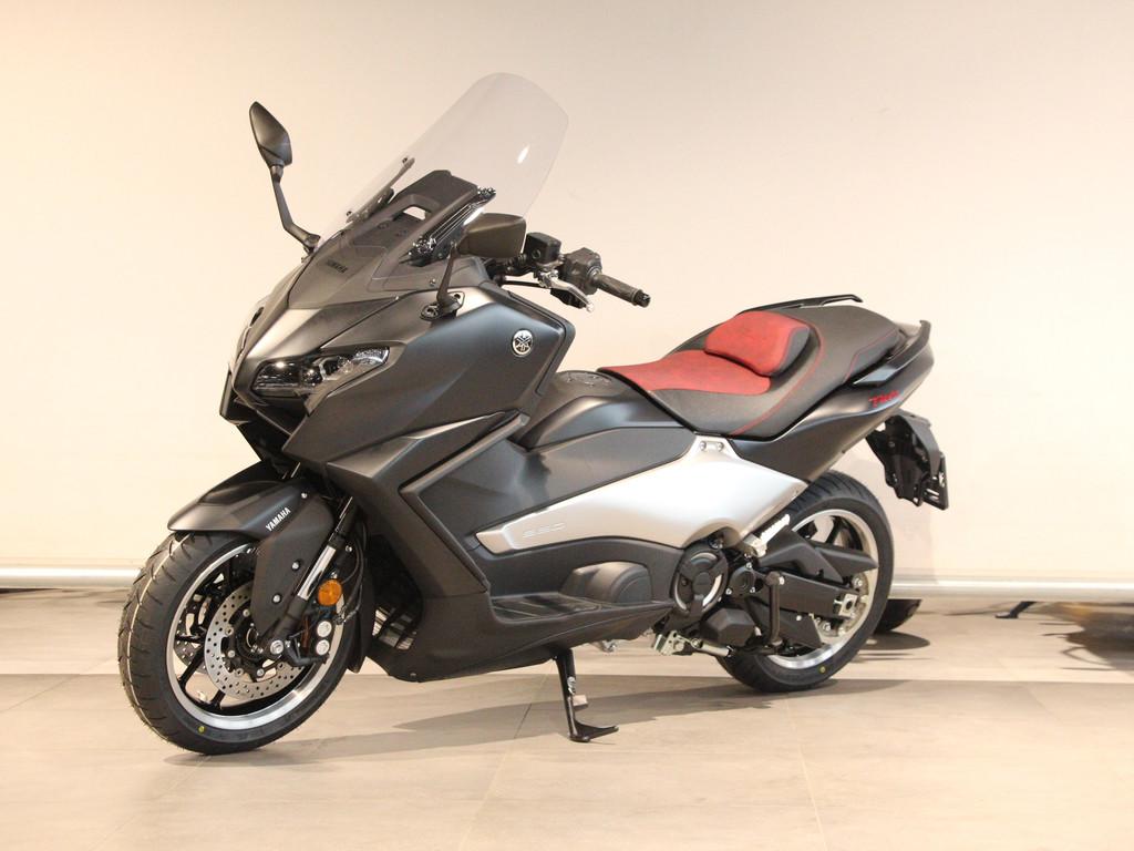 Yamaha T-MAX 560 25TH ANNIVERSARY (bj 2026) - foto 3