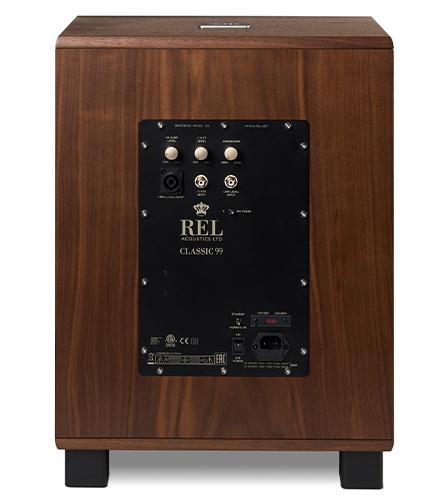Rel Classic 99, Overige merken, Subwoofer, Nieuw, Ophalen of Verzenden