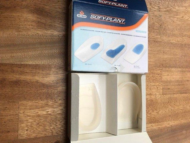 Orliman, Sofy Plant gel hielcup, nieuw, Overige merken, Overige typen, Nieuw, Ophalen of Verzenden