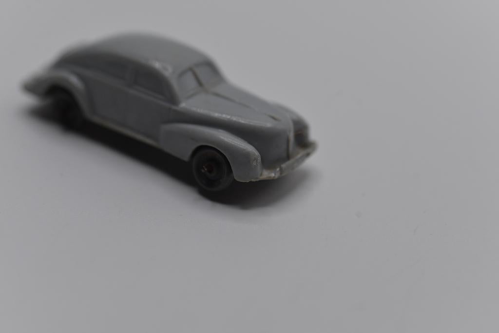 Wiking Unverglasst Schräghecklimousine, Gebruikt, Wiking, -, Wiking