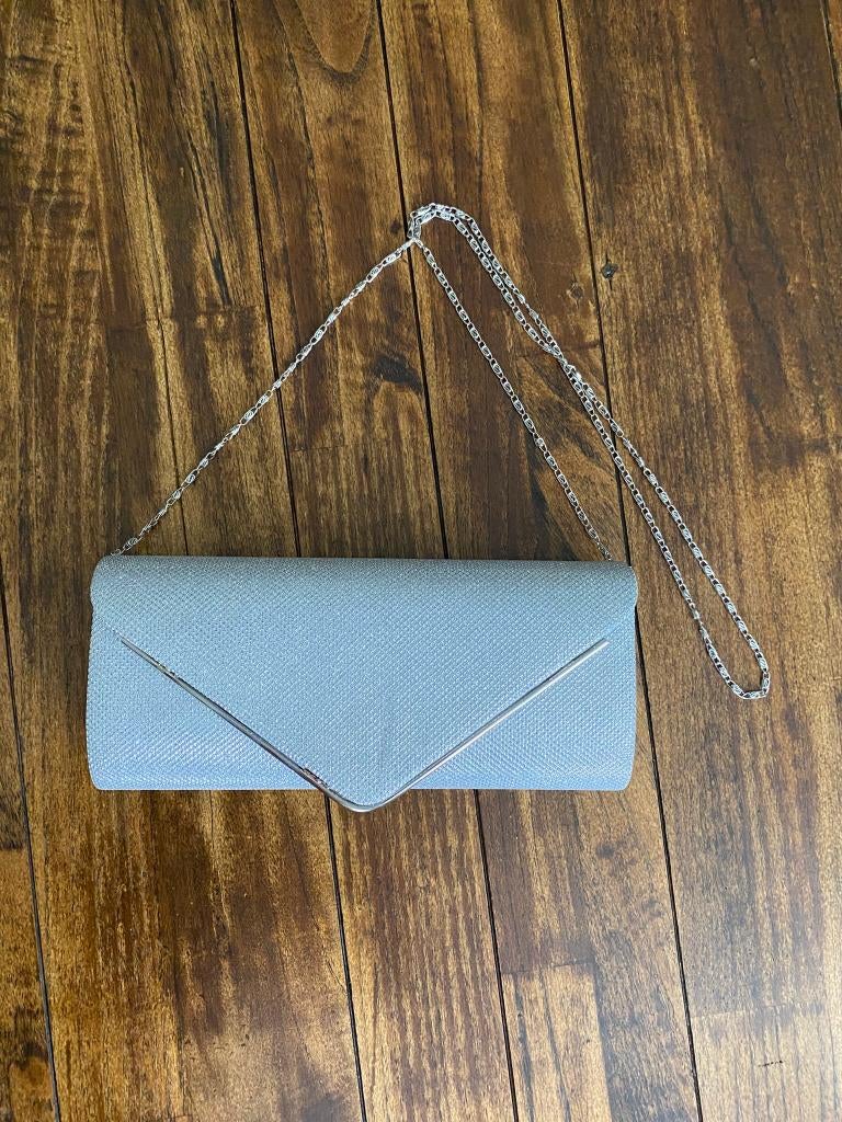 MOOI TASJE, Ophalen of Verzenden, Zo goed als nieuw