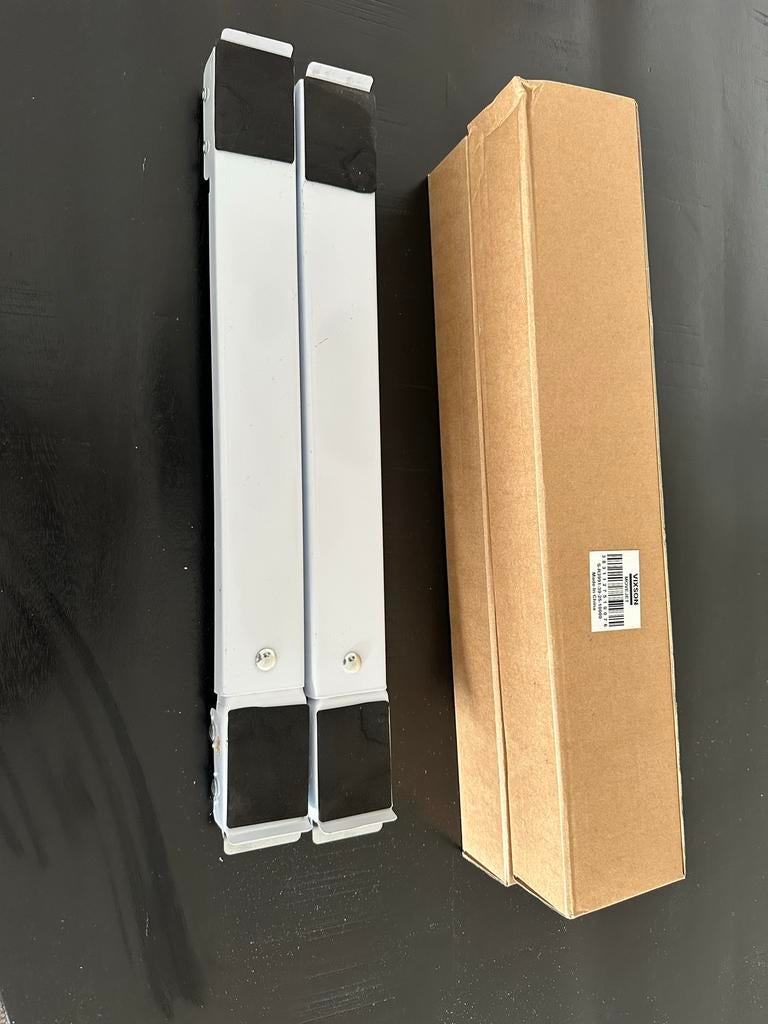 Verrijdbare onderstellen voor witgoed, Ophalen, Nieuw