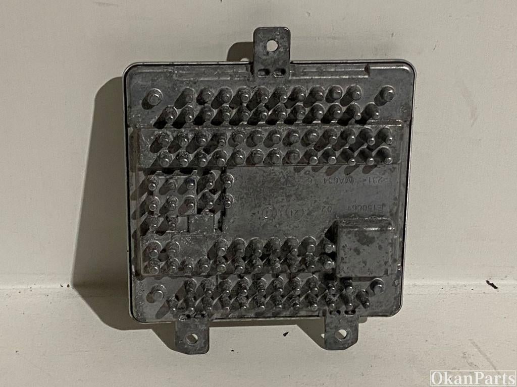 BMW LED Module E061706, Ophalen of Verzenden, Gebruikt